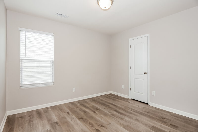 2,115/Mo, 6126 Loy Court Charlotte, NC 28214 Bedroom View