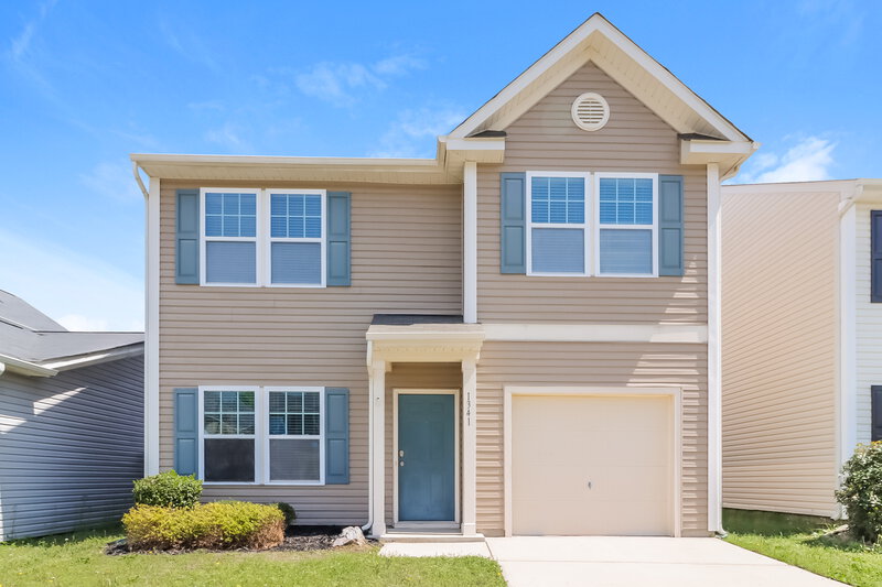 1,885/Mo, 1341 Haestad Ct Concord, NC 28025 External View