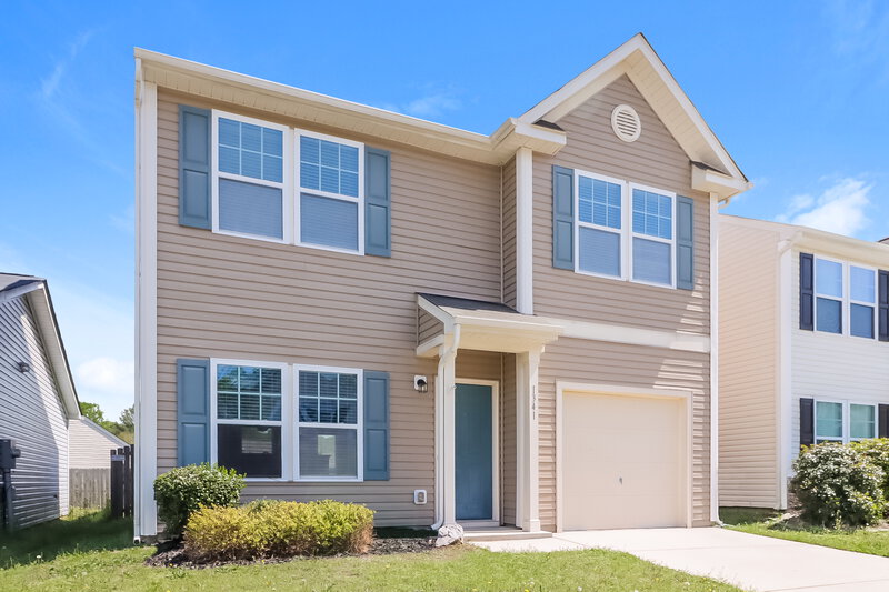 1,885/Mo, 1341 Haestad Ct Concord, NC 28025 Front View