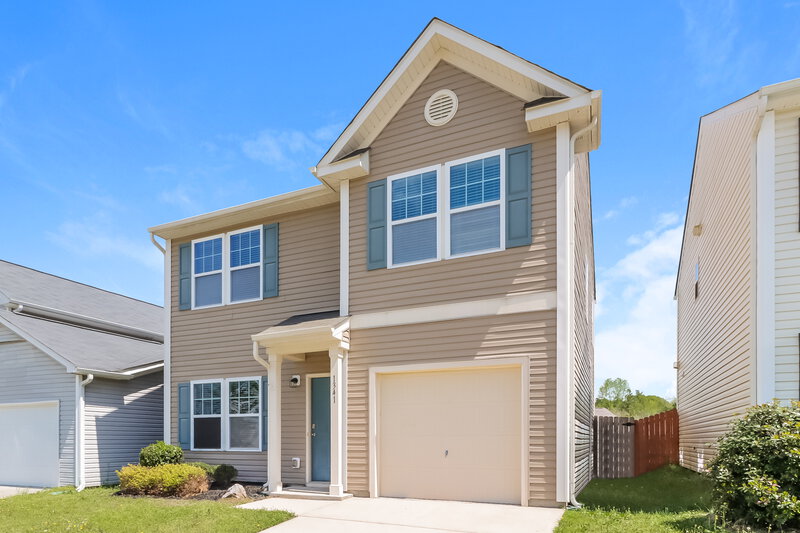 1,885/Mo, 1341 Haestad Ct Concord, NC 28025 Front View 2