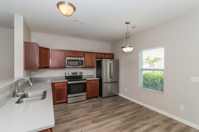 1,885/Mo, 1341 Haestad Ct Concord, NC 28025 Kitchen View