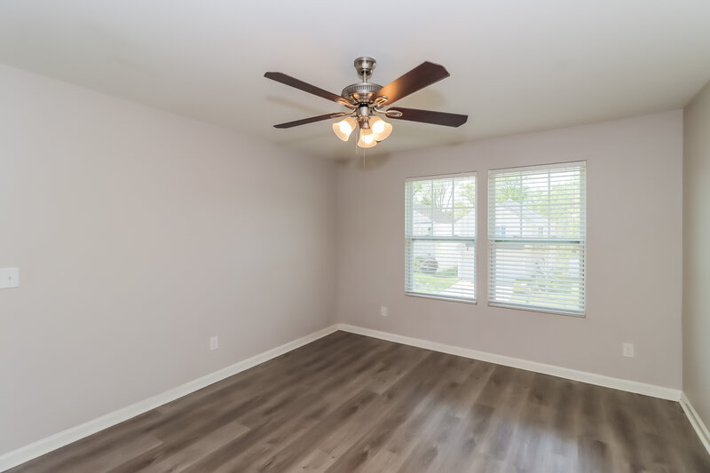 1,885/Mo, 1341 Haestad Ct Concord, NC 28025 Main Bedroom View