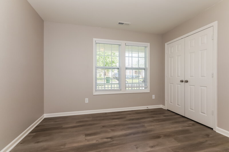 1,950/Mo, 10341 Hugue Way Charlotte, NC 28214 Bedroom View