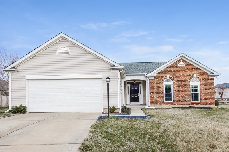 2,330/Mo, 4006 Quail Hollow Ct Indian Trail, NC 28079 External View