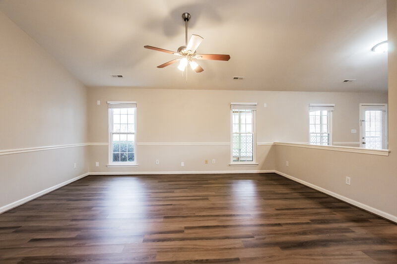 2,330/Mo, 4006 Quail Hollow Ct Indian Trail, NC 28079 Living Room View