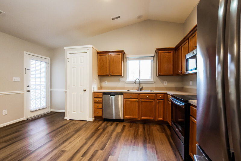 2,330/Mo, 4006 Quail Hollow Ct Indian Trail, NC 28079 Dining Room View