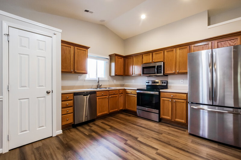 2,330/Mo, 4006 Quail Hollow Ct Indian Trail, NC 28079 Kitchen View