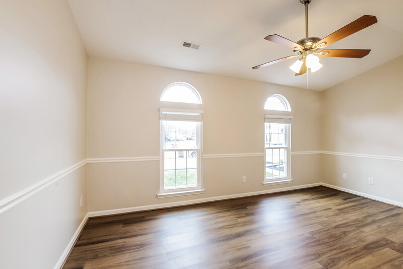 2,330/Mo, 4006 Quail Hollow Ct Indian Trail, NC 28079 Main Bedroom View