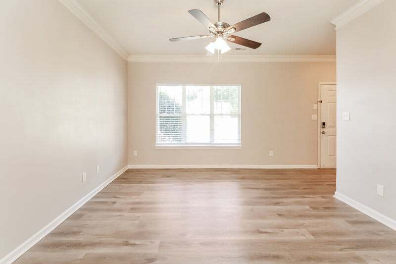 1,875/Mo, 873 Raindrops Rd Gastonia, NC 28054 Living Room View