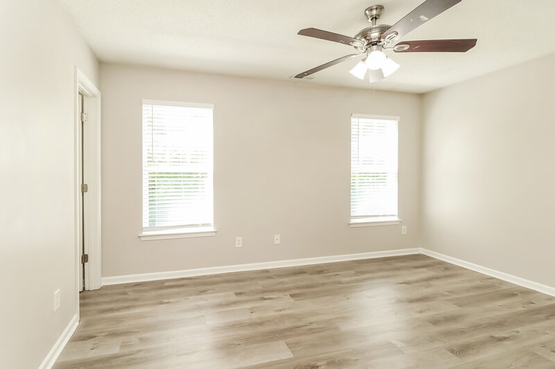 1,875/Mo, 873 Raindrops Rd Gastonia, NC 28054 Main Bedroom View