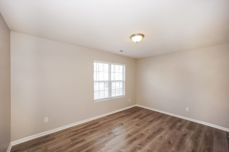 1,990/Mo, 4617 Esmeralda Drive Charlotte, NC 28269 Bedroom View