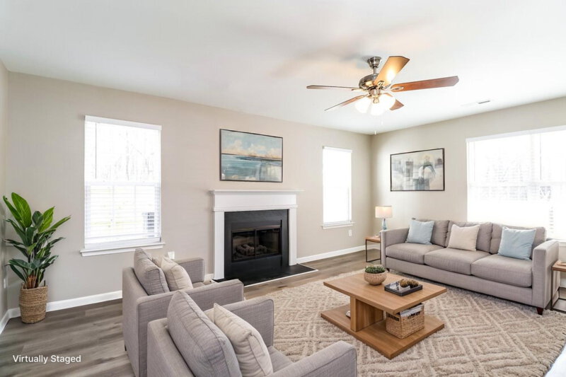 1,885/Mo, 3307 Reid Brook Ln Charlotte, NC 28208 Misc View 3