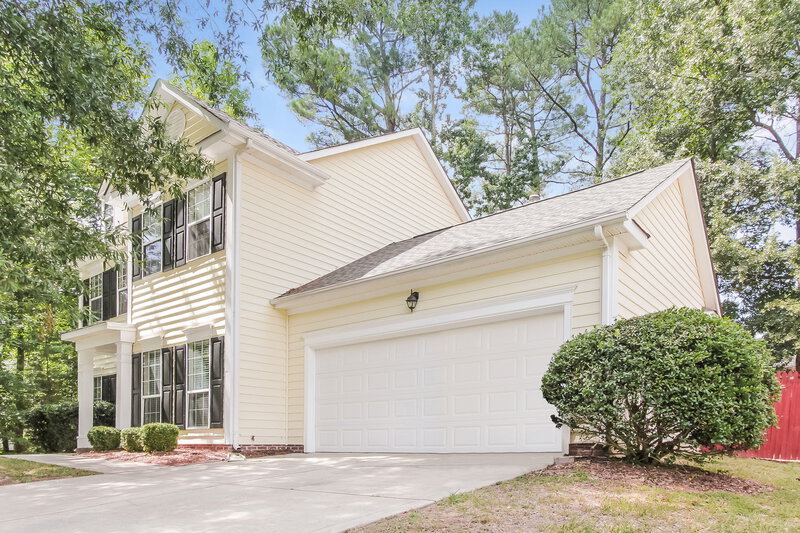 2,730/Mo, 7409 Bulle Rock Ct Charlotte, NC 28216 Front View 2