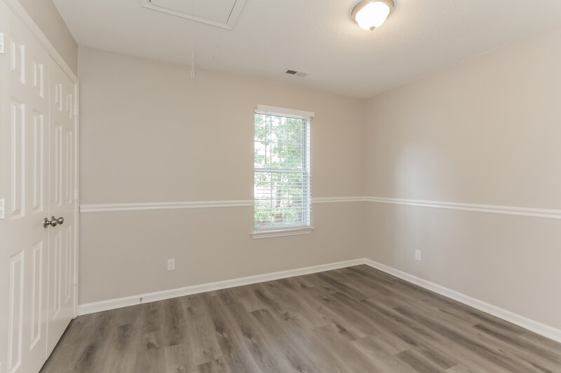 2,730/Mo, 7409 Bulle Rock Ct Charlotte, NC 28216 Bedroom View