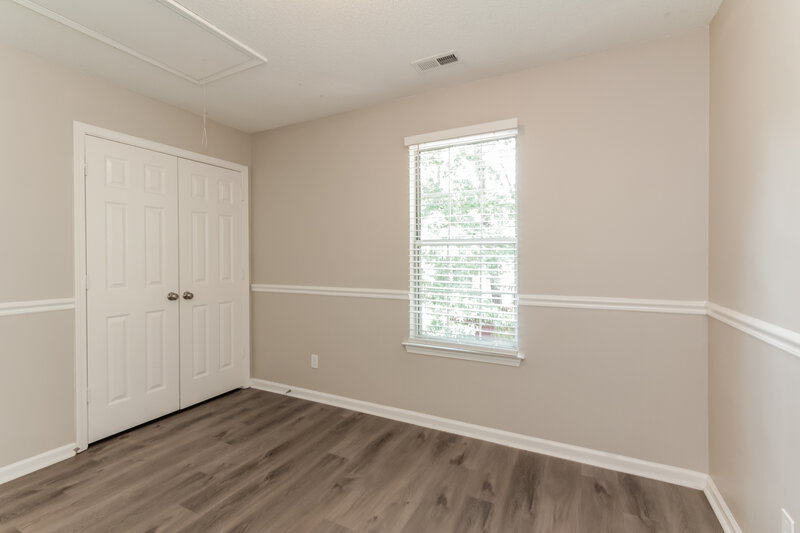 2,730/Mo, 7409 Bulle Rock Ct Charlotte, NC 28216 Bedroom View 2