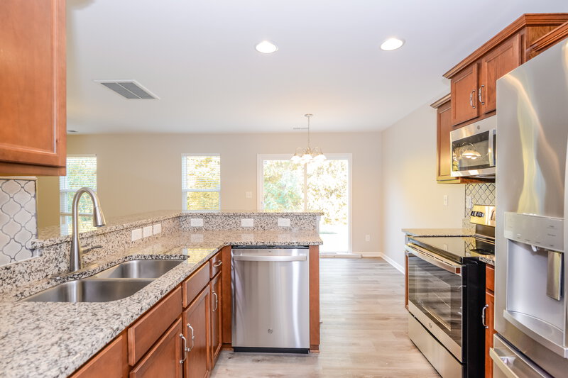 2,205/Mo, 2641 Hunters Moon Lane Matthews, NC 28105 Misc View 4