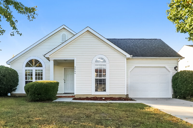1,835/Mo, 3044 Hawick Commons Dr Concord, NC 28027 External View