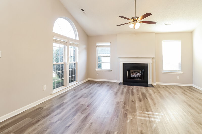 1,835/Mo, 3044 Hawick Commons Dr Concord, NC 28027 Living Room View
