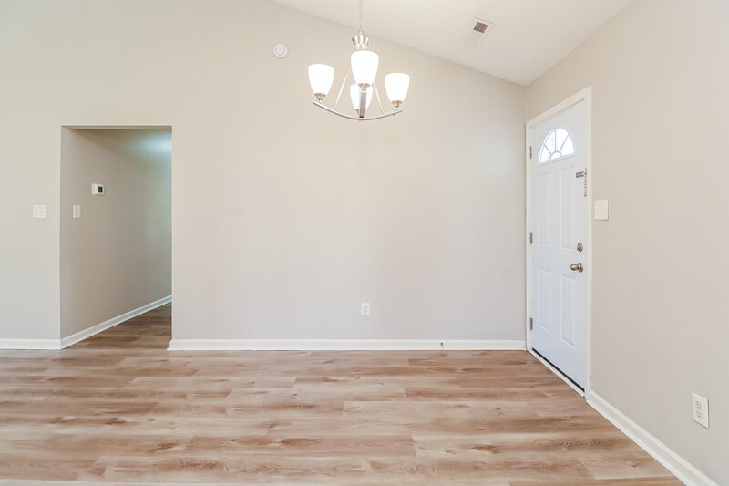 1,835/Mo, 3044 Hawick Commons Dr Concord, NC 28027 Dining Room View