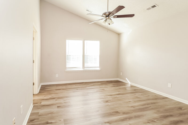 1,835/Mo, 3044 Hawick Commons Dr Concord, NC 28027 Main Bedroom View