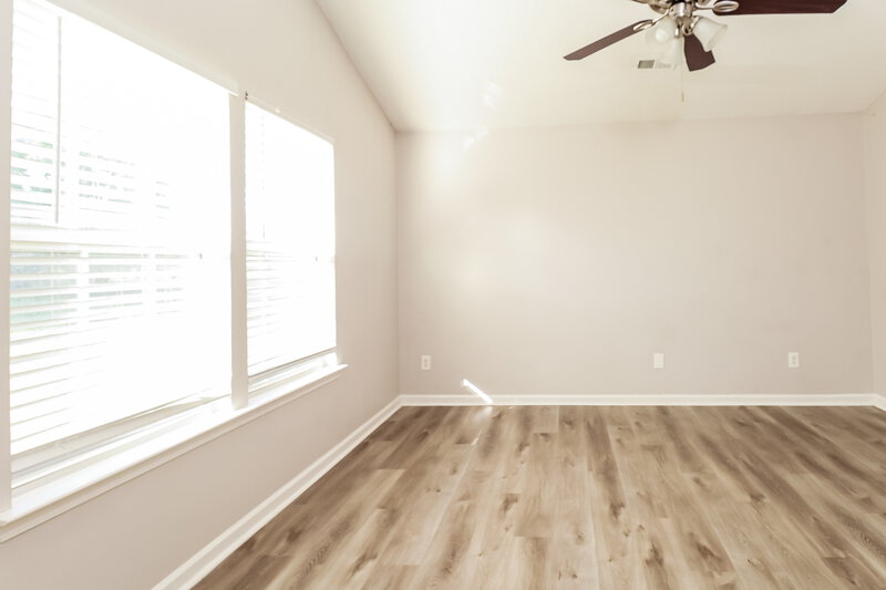 1,835/Mo, 3044 Hawick Commons Dr Concord, NC 28027 Main Bedroom View 2