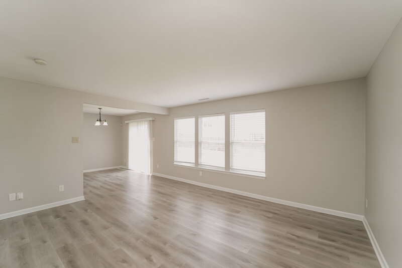 2,075/Mo, 822 Littleton Dr Concord, NC 28025 Living Room View