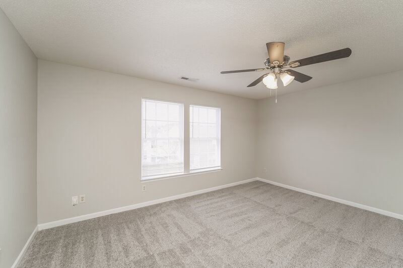 2,075/Mo, 822 Littleton Dr Concord, NC 28025 Main Bedroom View