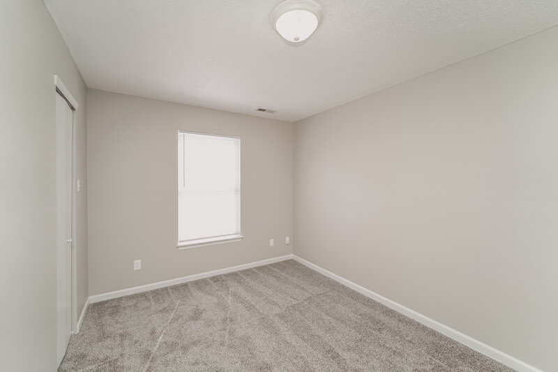 2,075/Mo, 822 Littleton Dr Concord, NC 28025 Bedroom View