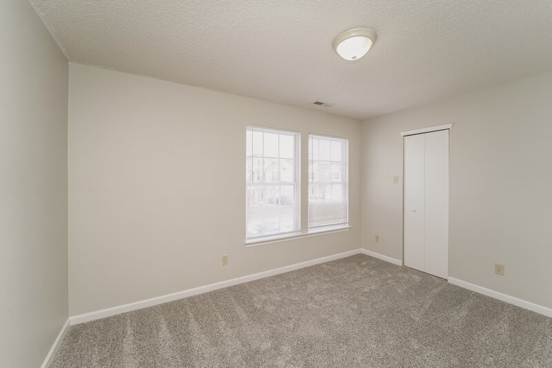 2,075/Mo, 822 Littleton Dr Concord, NC 28025 Bedroom View 2