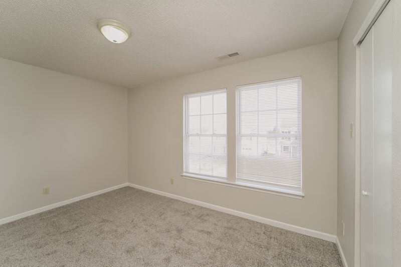 2,075/Mo, 822 Littleton Dr Concord, NC 28025 Bedroom View 3