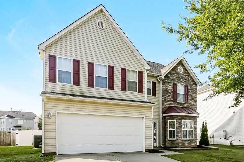 2,495/Mo, 2005 Rockycreek Ln Monroe, NC 28112 Misc View