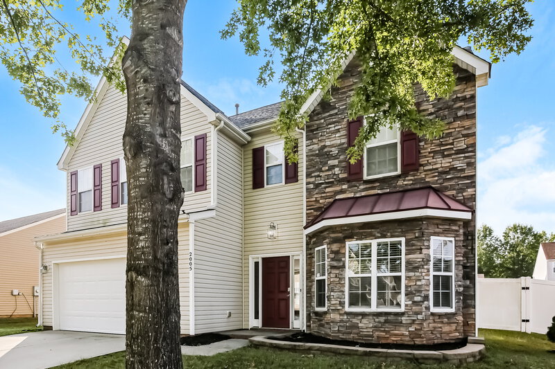 2,495/Mo, 2005 Rockycreek Ln Monroe, NC 28112 Misc View 2