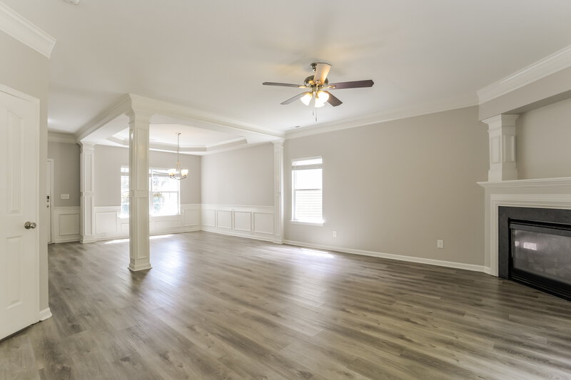 2,140/Mo, 3809 Quill Court Gastonia, NC 28056 Misc View