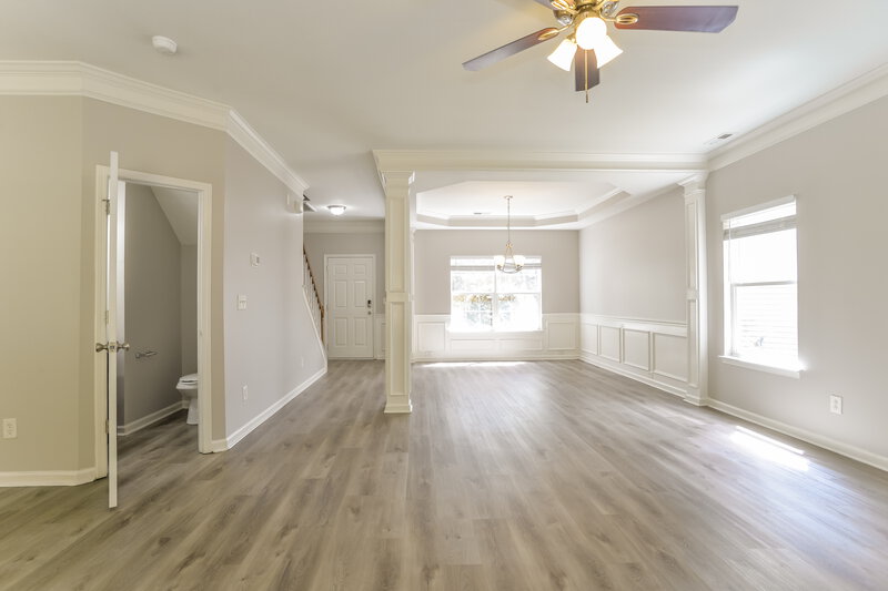 2,140/Mo, 3809 Quill Court Gastonia, NC 28056 Misc View 2