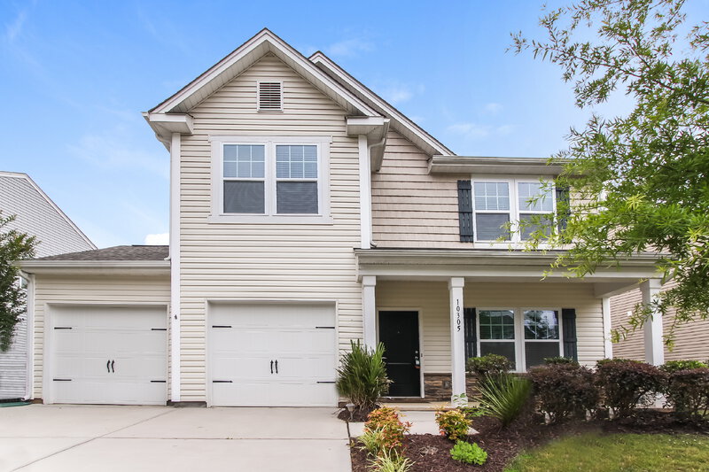 3,360/Mo, 10305 Snowbell Ct Charlotte, NC 28215 External View