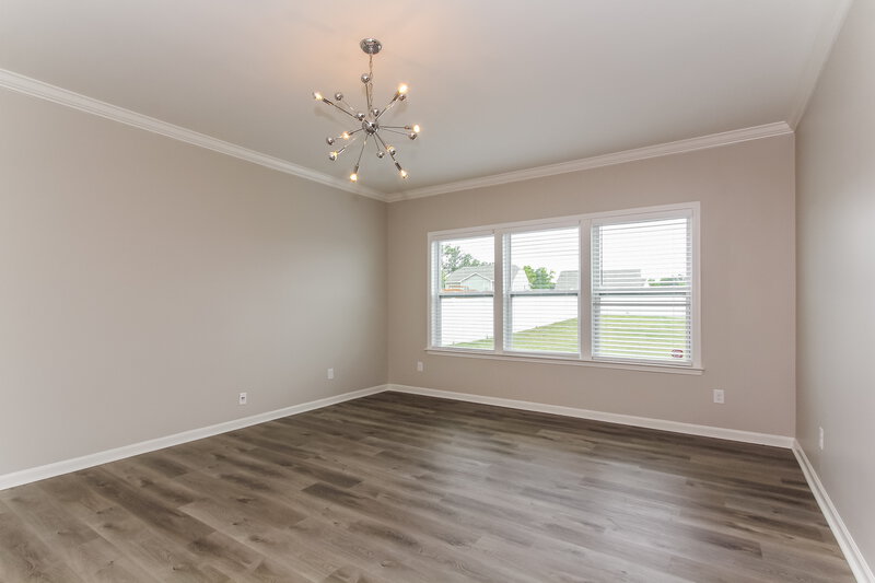 3,360/Mo, 10305 Snowbell Ct Charlotte, NC 28215 Living Room View