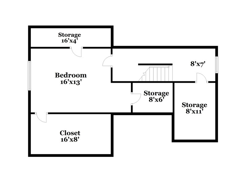 2,275/Mo, 6754 Thistle Down Dr Harrisburg, NC 28075 Floorplan View 2
