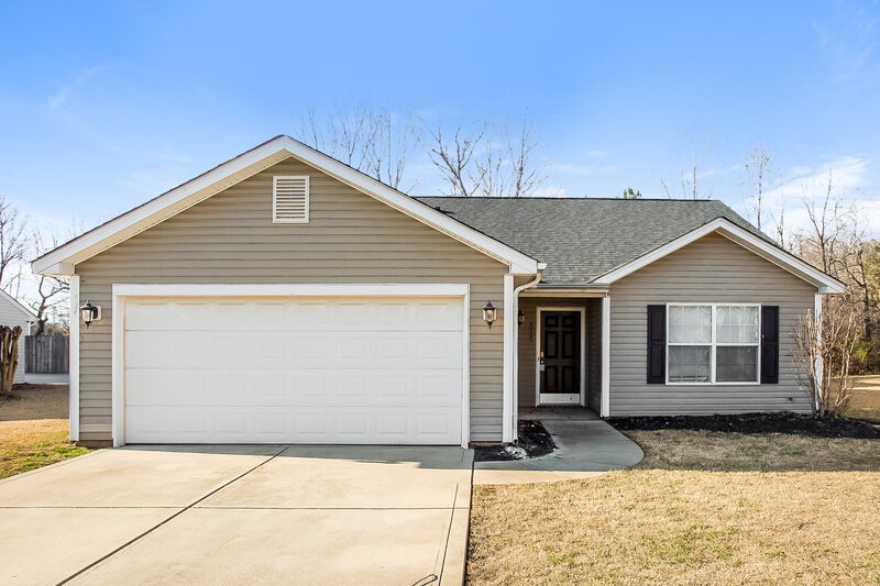 1,685/Mo, 4905 Aldersbrook Dr Monroe, NC 28110 External View