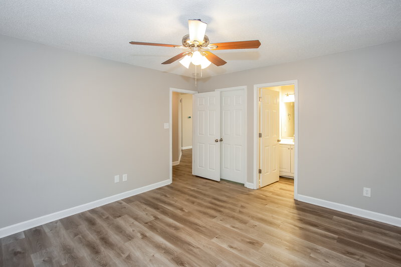 1,685/Mo, 4905 Aldersbrook Dr Monroe, NC 28110 Main Bedroom View 2