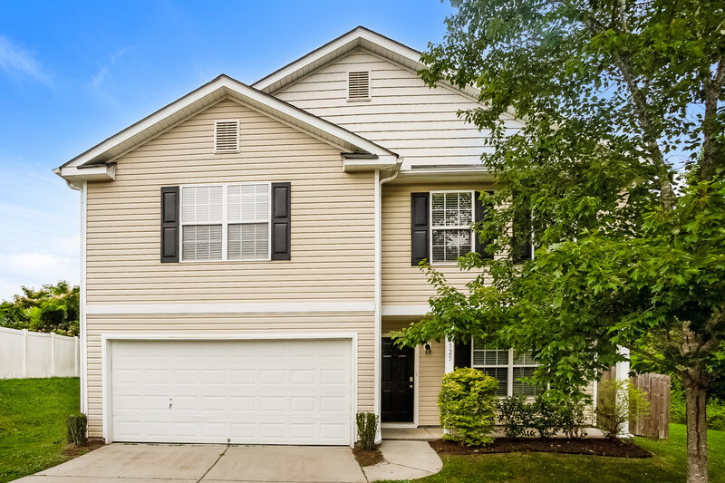 2,245/Mo, 8525 Emerald Fern Way Charlotte, NC 28214 External View