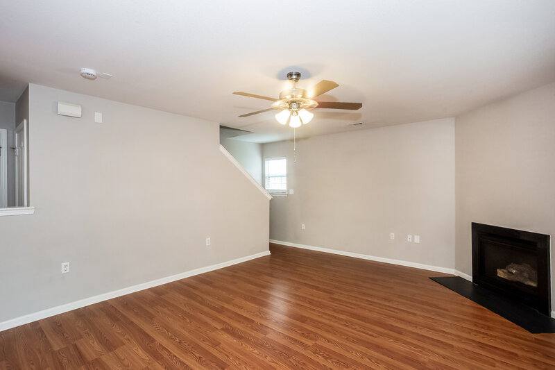 2,245/Mo, 8525 Emerald Fern Way Charlotte, NC 28214 Living Room View 2