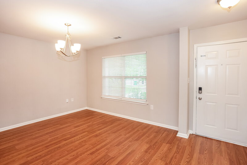 2,245/Mo, 8525 Emerald Fern Way Charlotte, NC 28214 Dining Room View