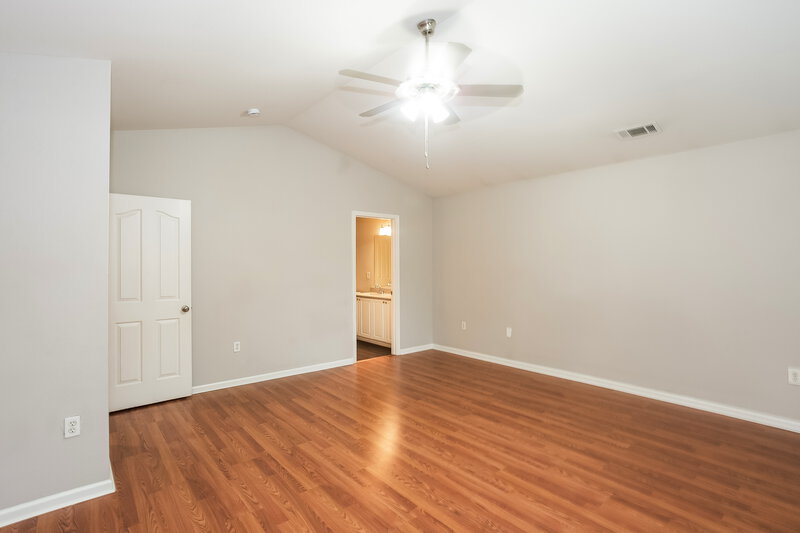 2,245/Mo, 8525 Emerald Fern Way Charlotte, NC 28214 Main Bedroom View