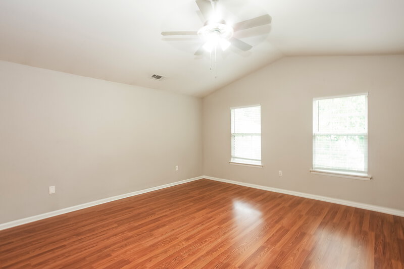 2,245/Mo, 8525 Emerald Fern Way Charlotte, NC 28214 Main Bedroom View 2