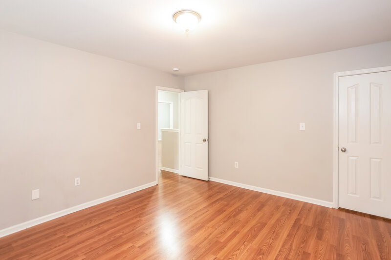 2,245/Mo, 8525 Emerald Fern Way Charlotte, NC 28214 Bedroom View 2