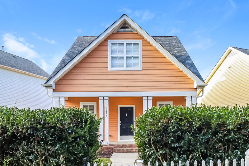 1,975/Mo, 7400 Gilead Rd Huntersville, NC 28078 External View