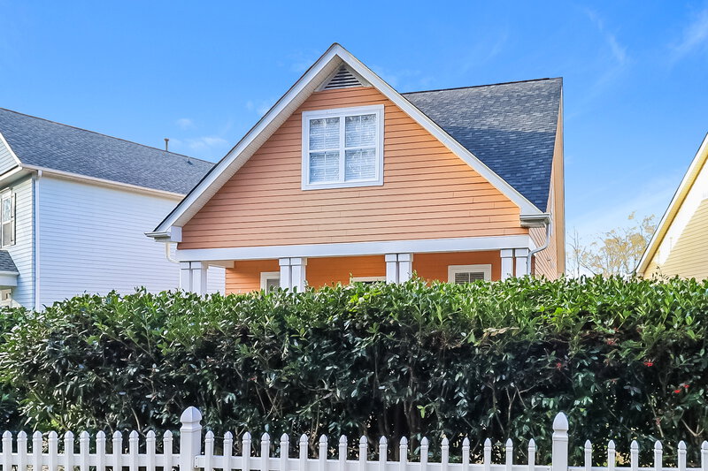 1,975/Mo, 7400 Gilead Rd Huntersville, NC 28078 Front View