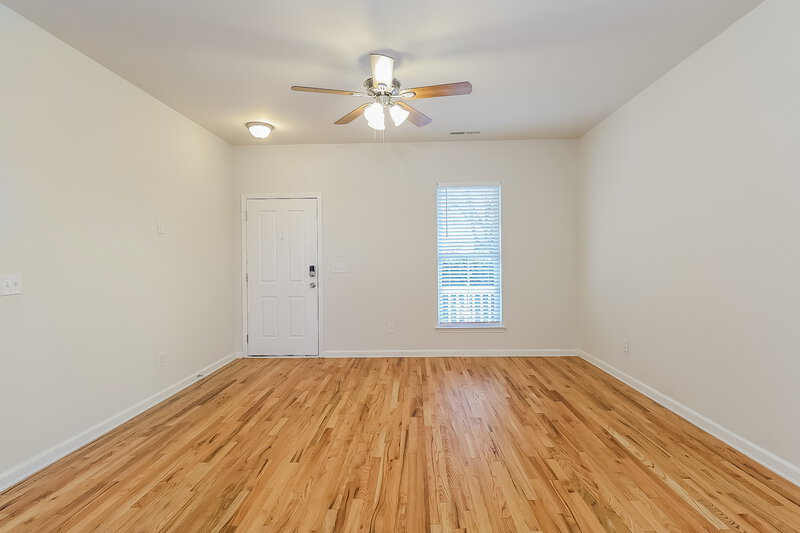 1,975/Mo, 7400 Gilead Rd Huntersville, NC 28078 Living Room View