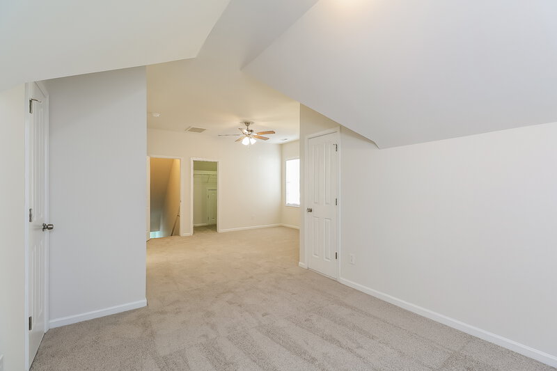 1,975/Mo, 7400 Gilead Rd Huntersville, NC 28078 Main Bedroom View 2