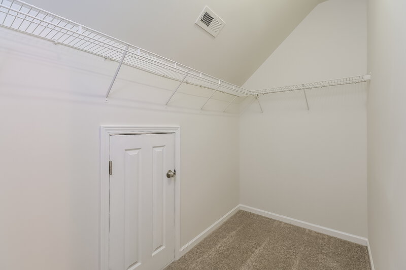 1,975/Mo, 7400 Gilead Rd Huntersville, NC 28078 Walk In Closet View